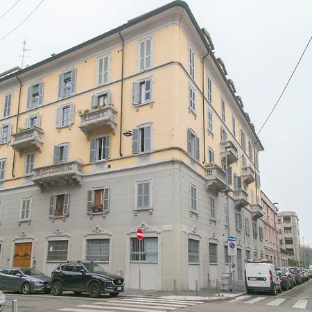 The Magnificent Apartment Milano Dış mekan fotoğraf